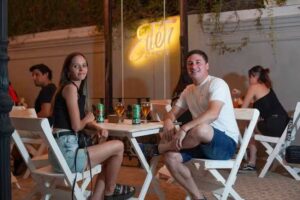 Experiencia Ed&eacute;n