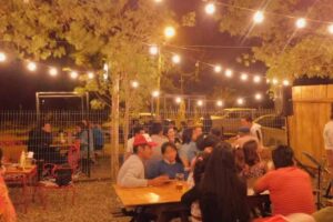 Expreso China Muerta