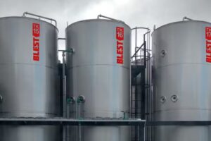 Fábrica Cerveza Blest