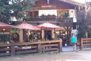 Fabrica Cerveza Viejo Suizo