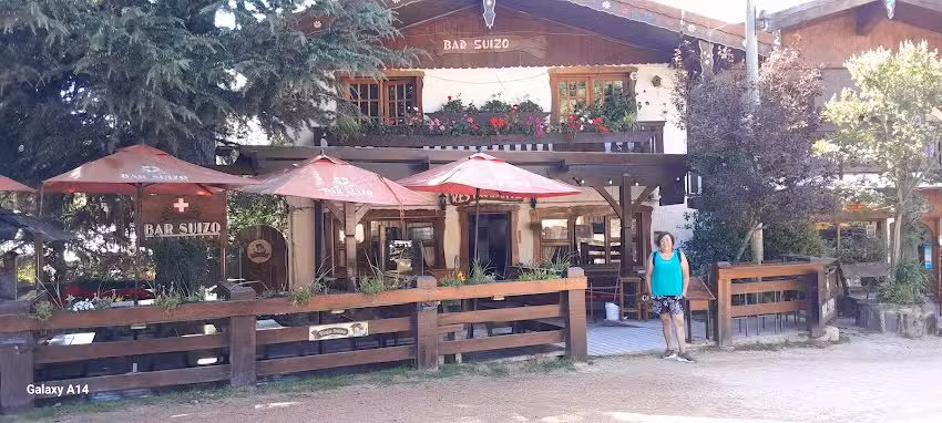 Fabrica Cerveza Viejo Suizo