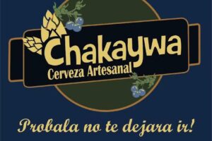 Fabrica de Cerveza Artesanal CHAKAYWA