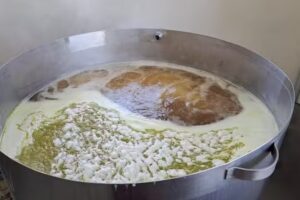 Fábrica de Cerveza Artesanal Köller