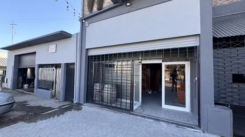 F&aacute;brica De Cerveza Artesanal &ndash; Smith