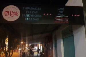 Fabrica De Sándwich “GLUK”