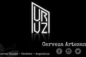 FABRICA DE URUZ CERVEZA ARTESANAL