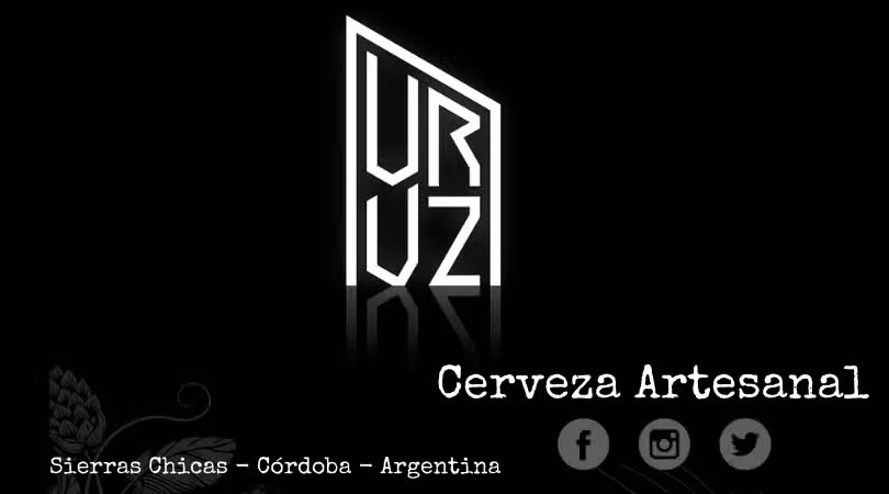 FABRICA DE URUZ CERVEZA ARTESANAL