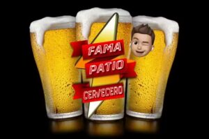 FAMA PATIO CERVECERO