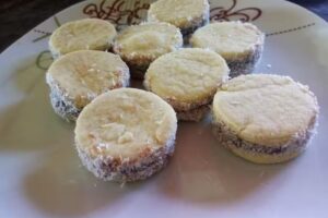 Familia Oscar schuweizer