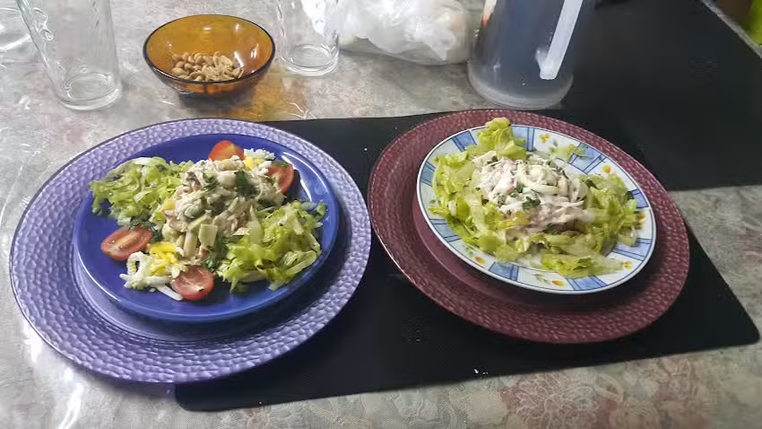 Familia Velazquez Bed & Breakfast