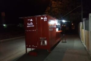 Fara&oacute;n Pizzas&Entrepanes