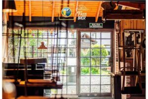 Fassbier Cervecer&iacute;a