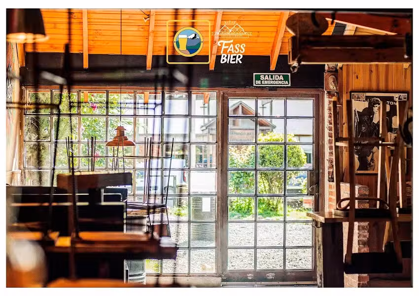 Fassbier Cervecer&iacute;a