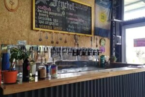 Fenchel &ndash; F&aacute;brica argentina de cerveza artesanal