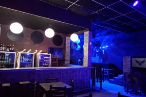 FenixBar Restaurante