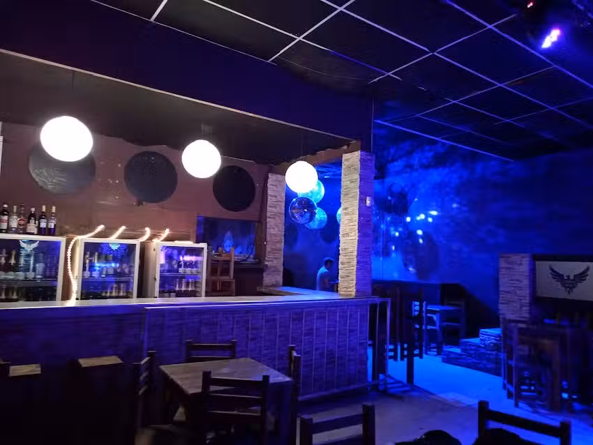 FenixBar Restaurante