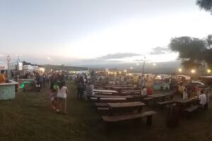 Feria Itinerante de la Cerveza Casera