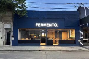 FERMENTO.
