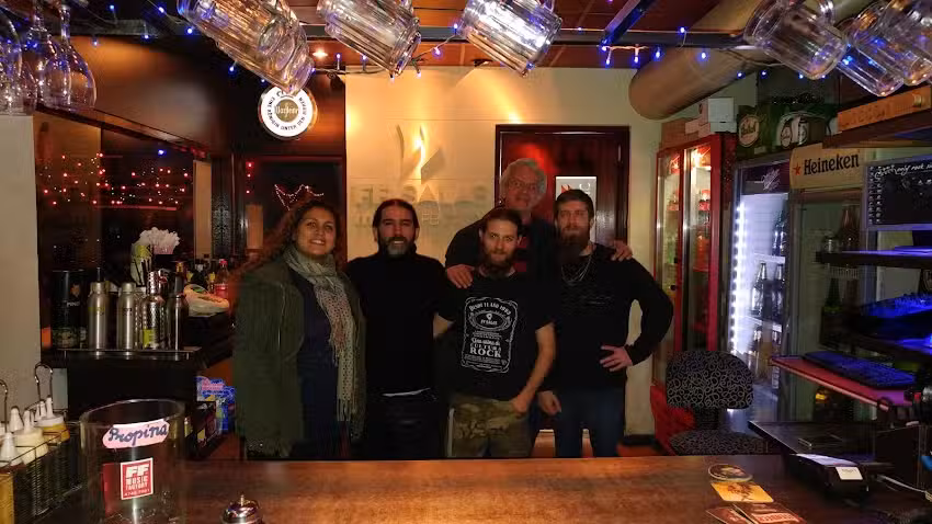 FF SALAS &ndash; MUSIC FACTORY