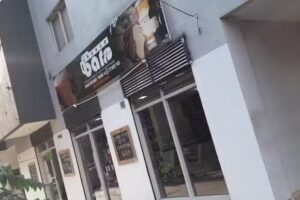 Fiambreria y mercado Cheese bar