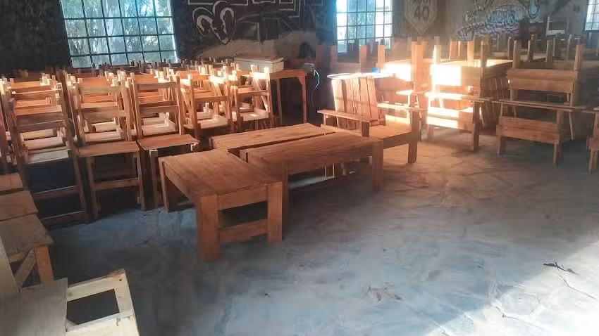 Fierreros Beerfactory