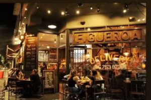 Figueroa Cervecer&iacute;a