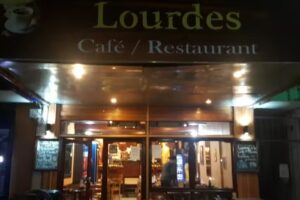 Fika Bar & Cafeteria