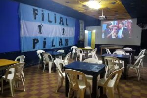 Filial Boca Pilar
