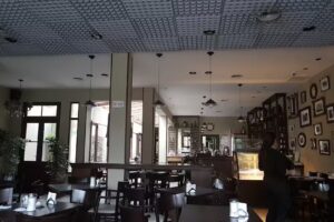 Filípides Café & Bar