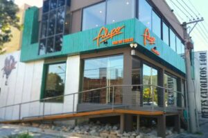 Filipo Bar de Tablas