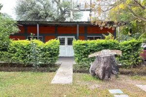 Finca LA HERENCIA &ndash; Sal&oacute;n de Eventos