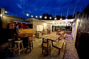 Fiyi Bar & Vermuteria