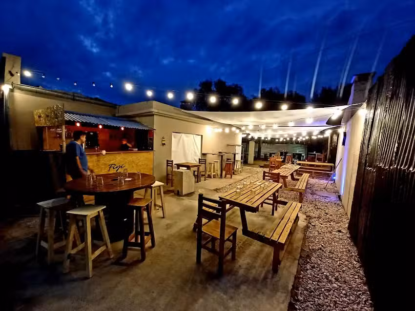 Fiyi Bar & Vermuteria