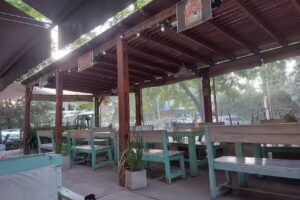 Flander’s Bar & Grill