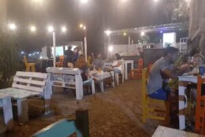 Floripa Bar Beach