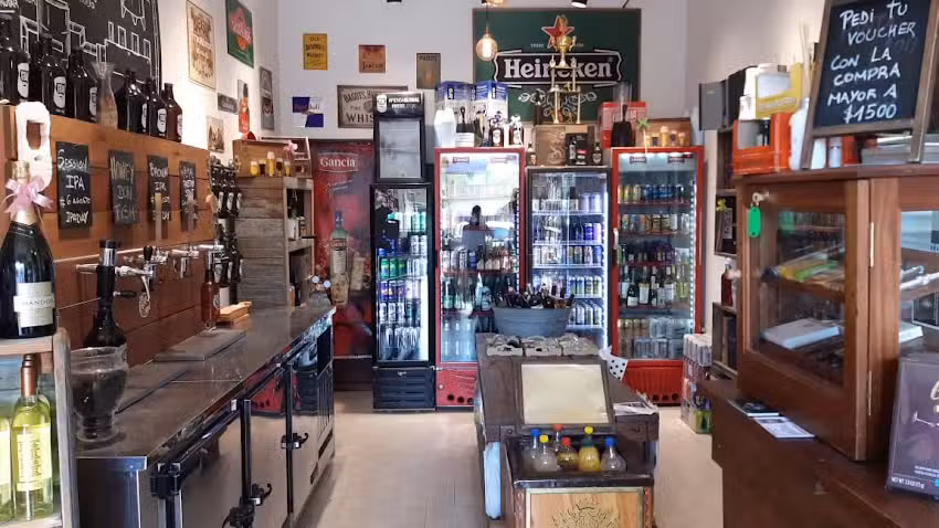 Fondo Blanco Bebidas