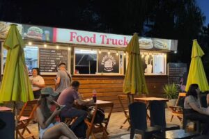 Food Truck