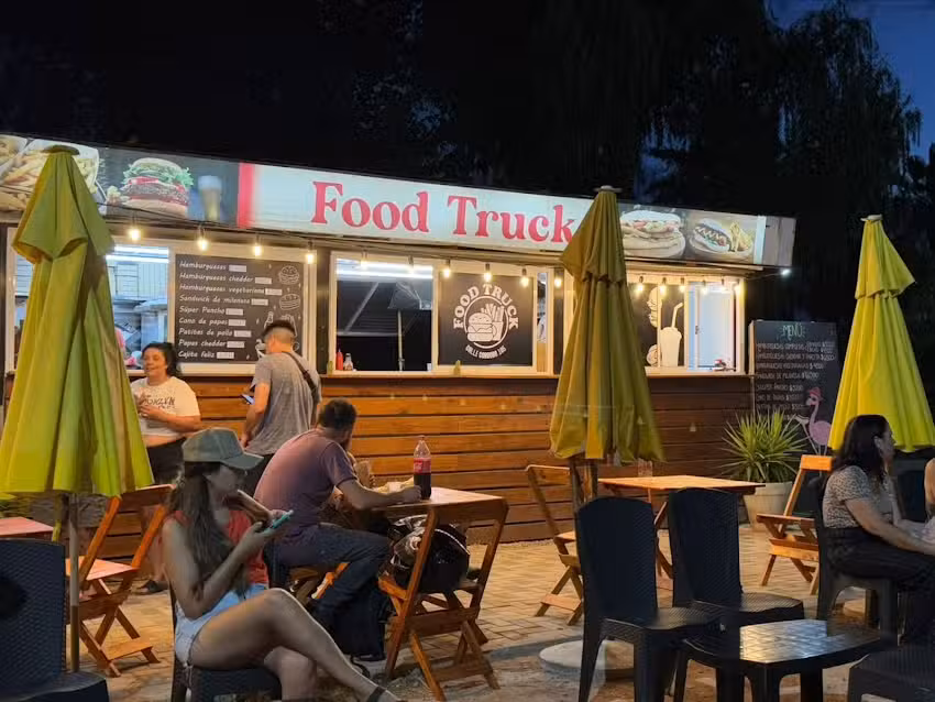 Food Truck