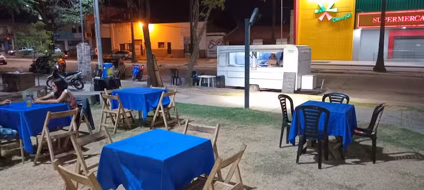 Foodtruck la familia sp