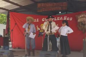 Fortin Modesto Beleyzan