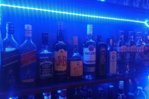 FRANCO’S resto-bar