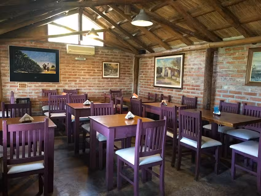 Fratello Restaurante & Almac&eacute;n Gourmet