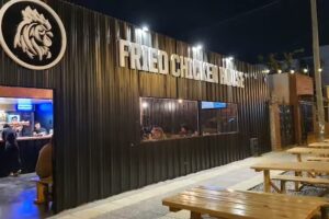 Fried Chicken House Neuqu&eacute;n