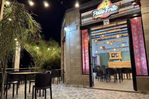 FRIED CHICKEN pollo frito