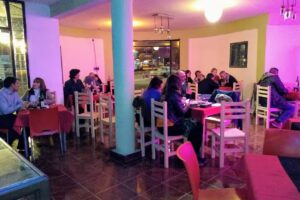 Friend&rsquo;s Resto &ndash; Pub