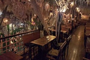 Fruta Bar Nueva C&oacute;rdoba