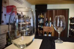 Frutos de los Andes vinoteca