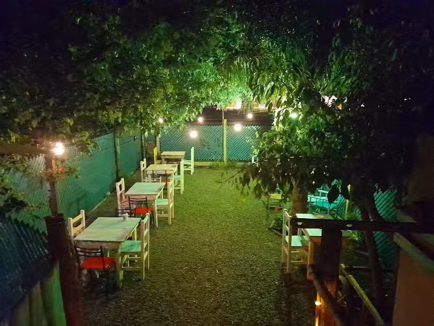 Fuera de Hora Resto Bar