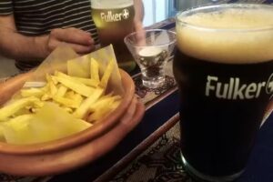 Fulker Cerveza