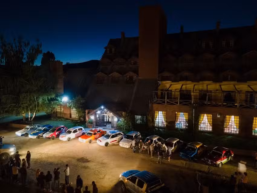 Fusione restobar de tapas